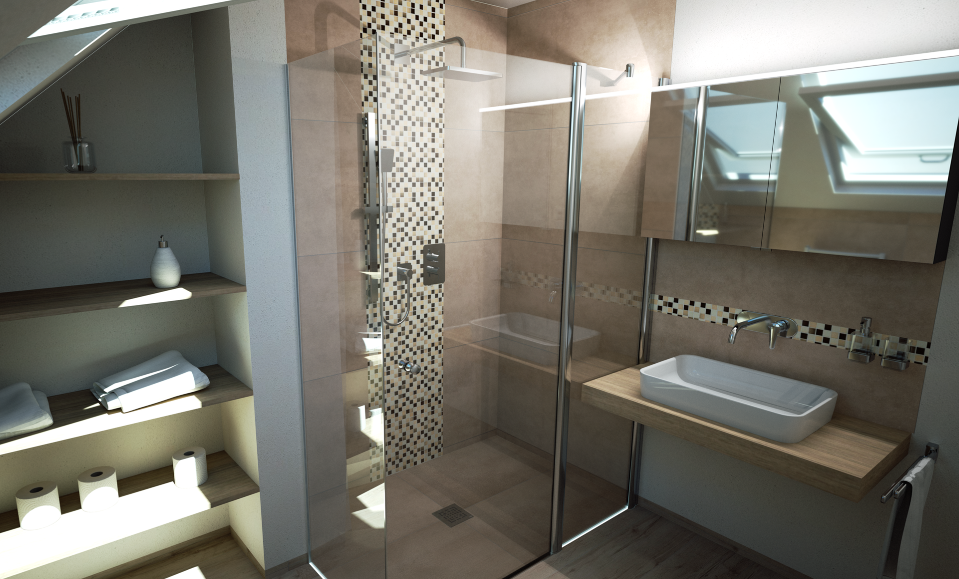 screenshot of M3B Badplaner